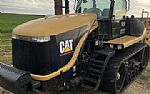 2000 Caterpillar Challenger