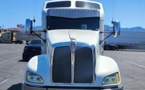 Photo of a 2012 Kenworth T660 for sale