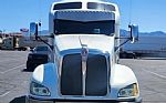 2012 Kenworth T660