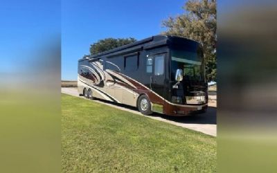 Photo of a 2015 Newmar Mountain Aire 4553 for sale