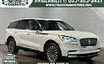 2020 Lincoln Aviator