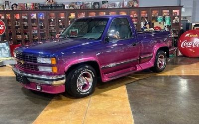 Photo of a 1993 Chevrolet 1500 for sale