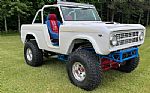 2003 ASVE 1966 Bronco Roadster