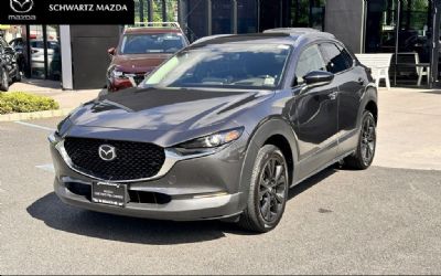 Photo of a 2023 Mazda CX-30 SUV for sale