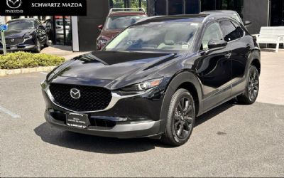 Photo of a 2023 Mazda CX-30 SUV for sale