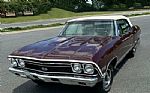 1968 Chevrolet Chevelle