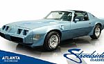 1981 Pontiac Firebird Trans Am LS3 Restomod