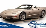 2002 Corvette Convertible Thumbnail 1