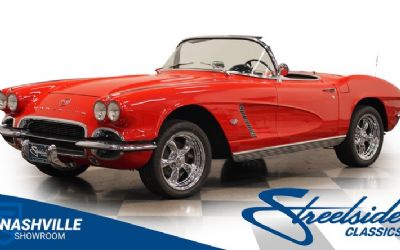 Photo of a 1962 Chevrolet Corvette for sale