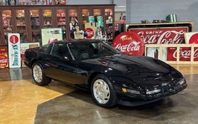 Photo of a 1993 Chevrolet Corvette for sale