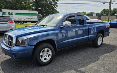 Photo of a 2006 Dodge Dakota SLT for sale