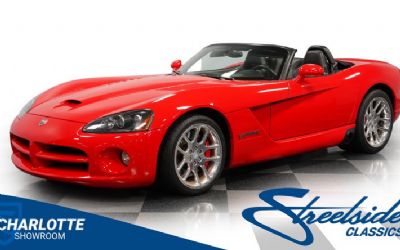 Photo of a 2005 Dodge Viper SRT-10 for sale