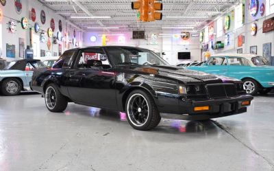 Photo of a 1985 Buick Grand National for sale