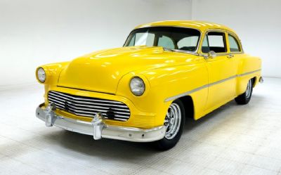 Photo of a 1953 Chevrolet 210 2-DOOR Sedan for sale