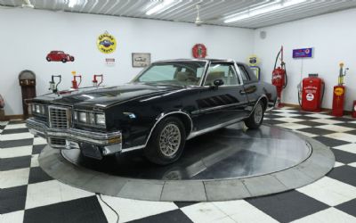 Photo of a 1979 Pontiac Grand Prix SJ for sale