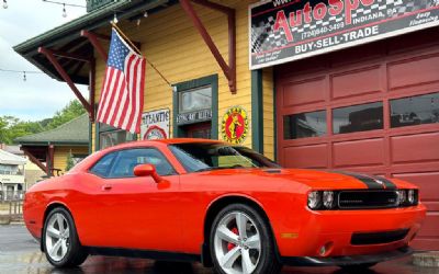 Photo of a 2009 Dodge Challenger Coupe for sale