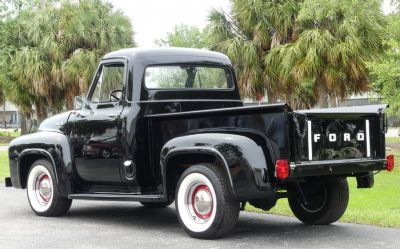 Photo of a 1954 Ford F100 for sale