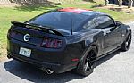 2014 Ford Mustang GT Premium