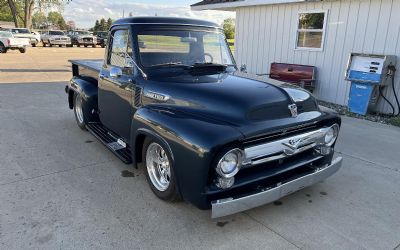 Photo of a 1953 Ford F100 for sale