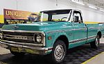 1970 Chevrolet C10