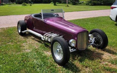 Photo of a 1927 Ford Roadster for sale