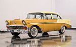 1956 Bel Air 4 Door Sedan Thumbnail 6