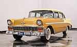 1956 Bel Air 4 Door Sedan Thumbnail 5