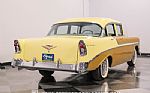 1956 Bel Air 4 Door Sedan Thumbnail 14