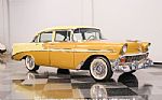 1956 Bel Air 4 Door Sedan Thumbnail 20