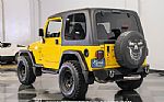 2000 Wrangler Sport Thumbnail 10