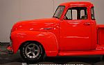 1953 3100 5 Window Restomod Thumbnail 25