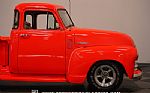 1953 3100 5 Window Restomod Thumbnail 33