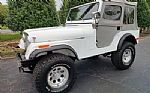 1980 Jeep CJ-5