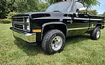 1985 Chevrolet K1500 Scottsdale