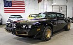 1981 Pontiac Firebird Trans Am