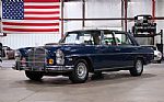 1970 Mercedes-Benz 300 SEL 6.3L