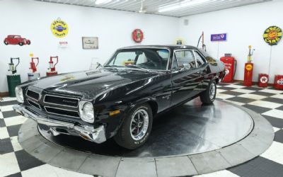 Photo of a 1971 Pontiac Ventura for sale