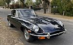 1970 Jaguar E-Type