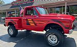 1967 Chevrolet K10