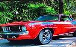 1974 SOLD Barracuda Thumbnail 1