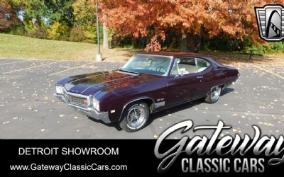 Photo of a 1968 Buick Gran Sport for sale