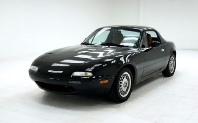 Photo of a 1992 Mazda Miata MX-5 for sale