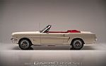 1965 Mustang Convertible Thumbnail 3