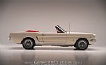 1965 Mustang Convertible Thumbnail 4