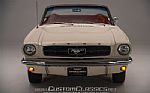 1965 Mustang Convertible Thumbnail 18