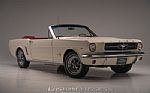 1965 Mustang Convertible Thumbnail 46