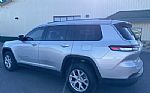 2022 Grand Cherokee L Thumbnail 3