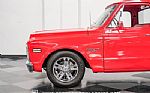 1969 C10 Stepside Thumbnail 7