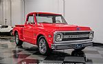 1969 C10 Stepside Thumbnail 22