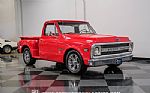 1969 C10 Stepside Thumbnail 21